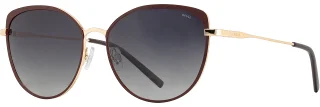 C02 Burgundy/Gold