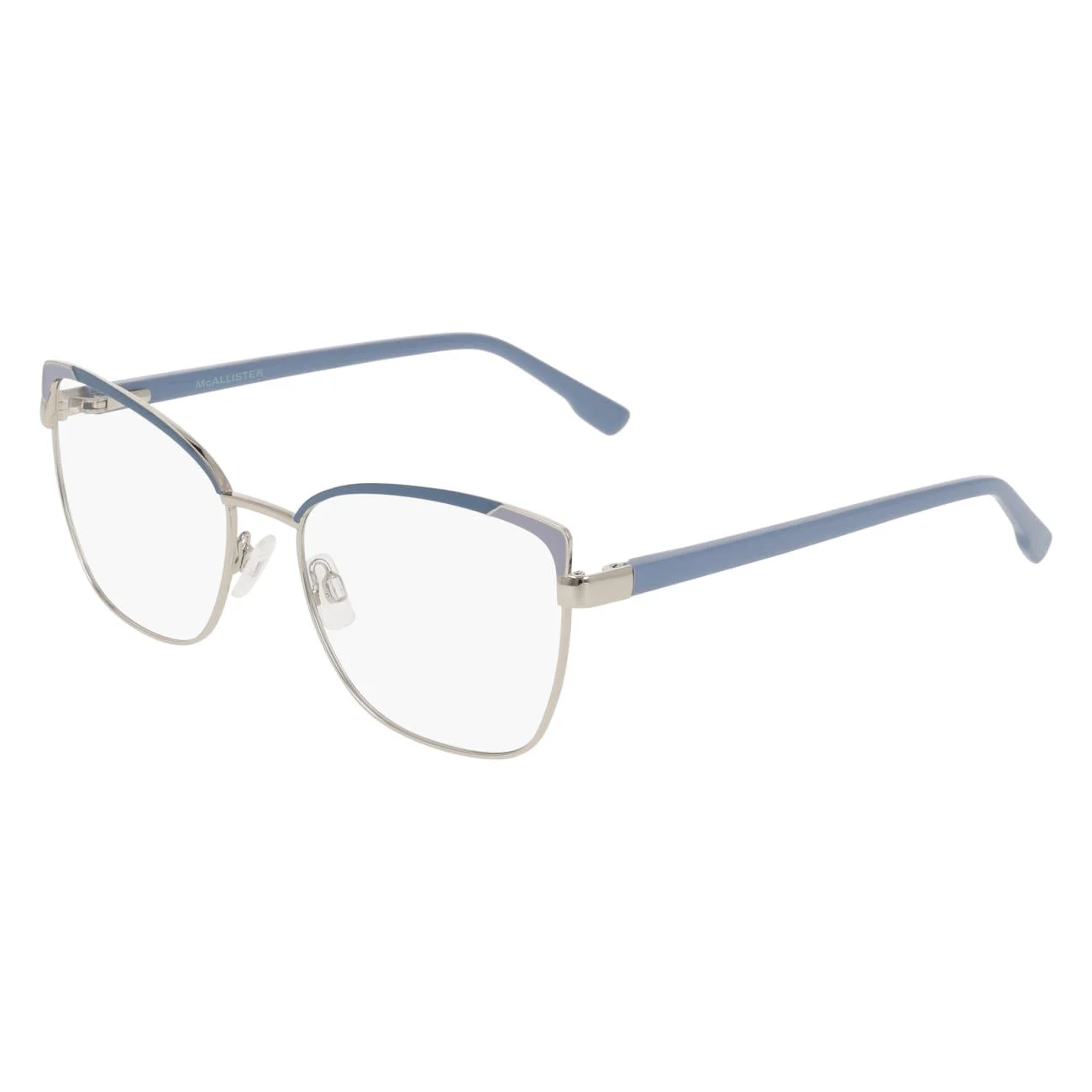 Mcallister Eyeglasses MC4568
