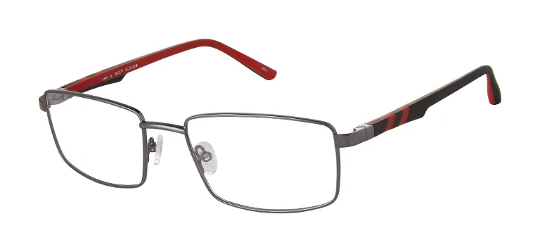 Cruz Eyeglasses I-640