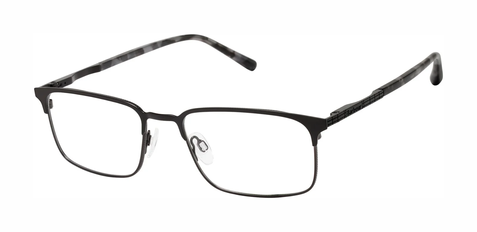 Barbour Eyeglasses BAOM518