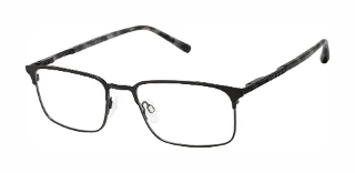 Barbour Eyeglasses BAOM518