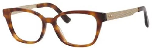 Jimmy Choo Eyeglasses 160