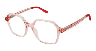 S309-Sfk-292 Pink Red
