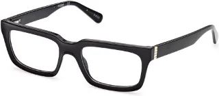 001 Shiny Black
