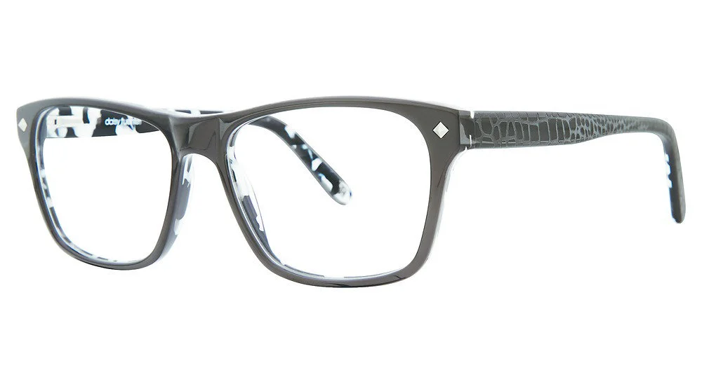 Daisy Fuentes Eyeglasses Inga