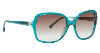 Trina Turk Sunglasses TT Kiska