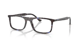 8424 Havana Blue Turtle