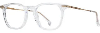 C02 Crystal Antique Gold