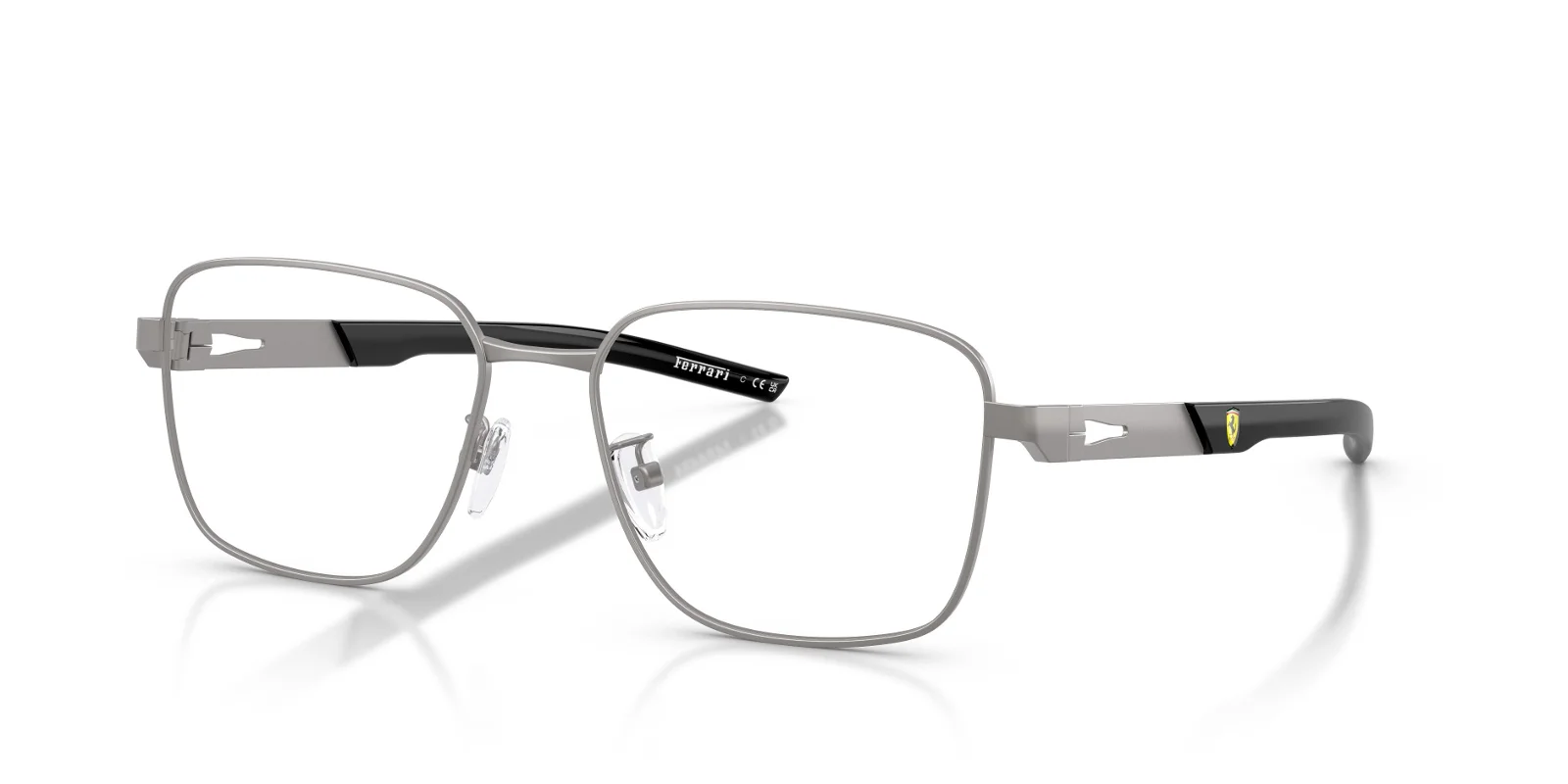 Ferrari Scuderia Eyeglasses FZ7012D