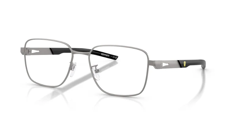 Ferrari Scuderia Eyeglasses FZ7012D