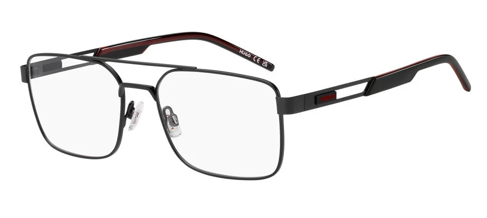 Hugo Eyeglasses HG 1388