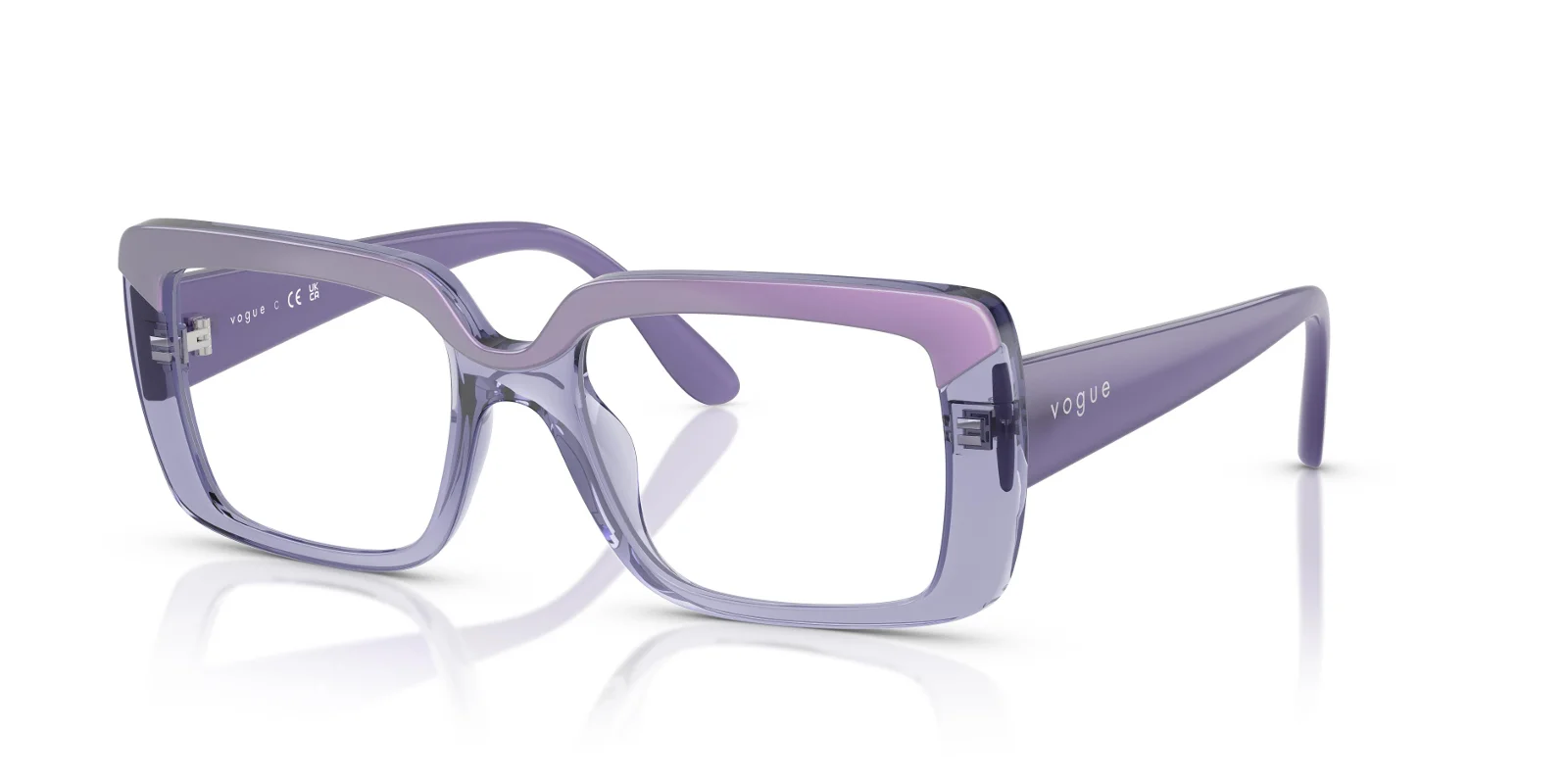 Vogue Eyeglasses VO5636U