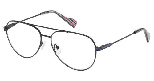 Ben Sherman Eyeglasses ALEXANDER