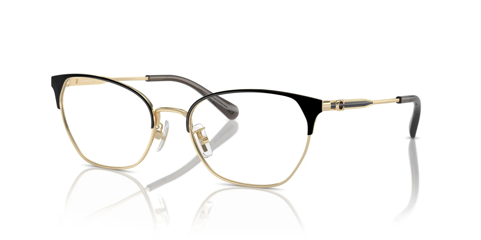 Coach Eyeglasses HC5169