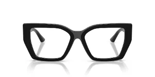 Jimmy Choo Eyeglasses JC3053JU