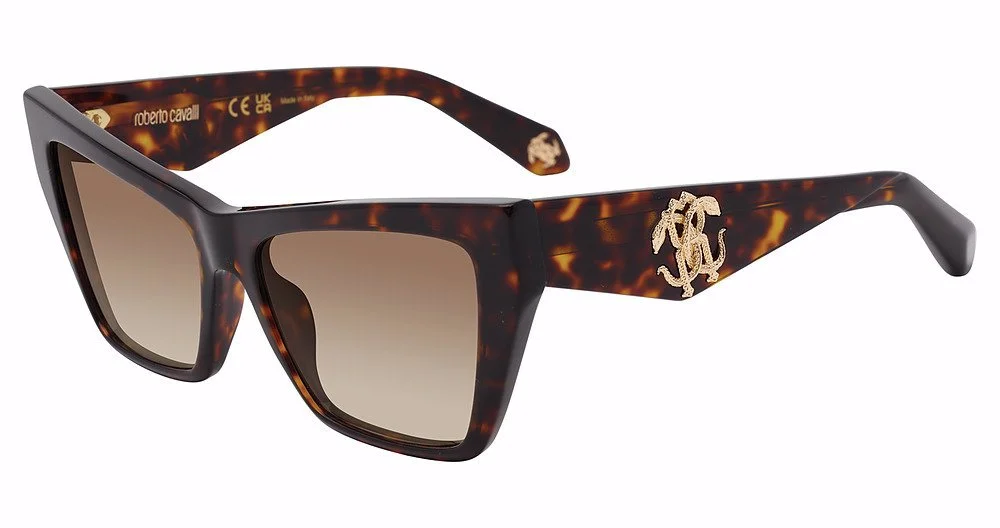 Roberto Cavalli Sunglasses SRC114