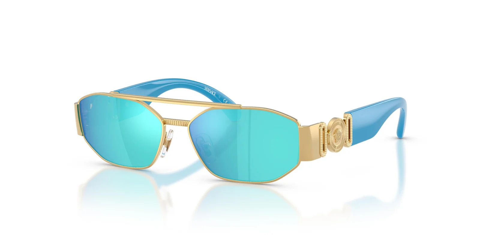 Versace Sunglasses VK2003