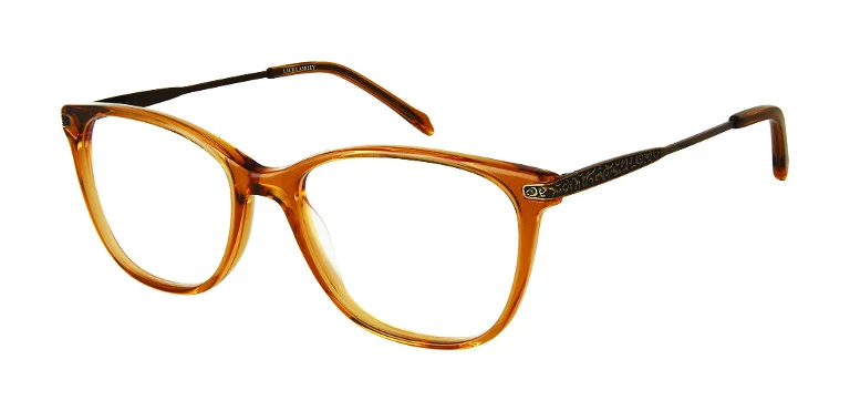 Laura Ashley Eyeglasses SKYLA