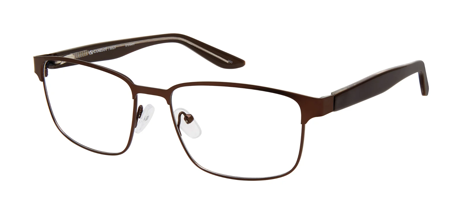 Camelot Eyeglasses Stewart