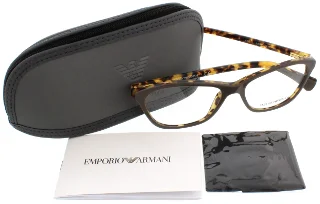 Emporio Armani Eyeglasses EA3040