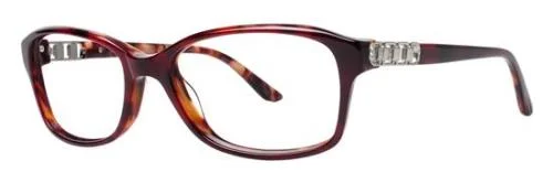 Dana Buchman Eyeglasses LOLANDA