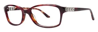 Dana Buchman Eyeglasses LOLANDA