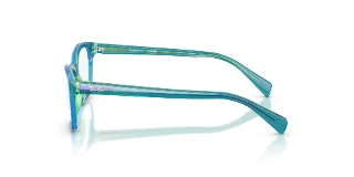 Ray Ban Eyeglasses RY1591