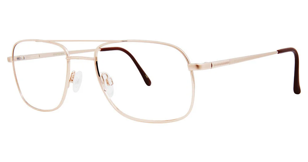 Stetson Eyeglasses 357