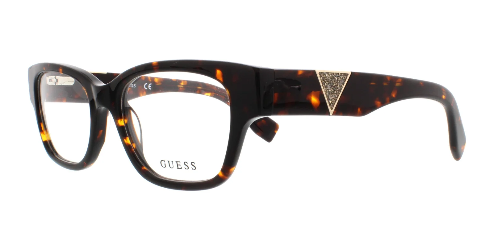 Guess Eyeglasses GU2576