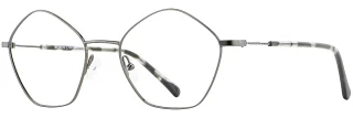 C03 Graphite/Gray Demi