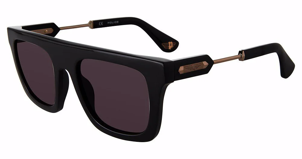 Police Sunglasses SPLF71