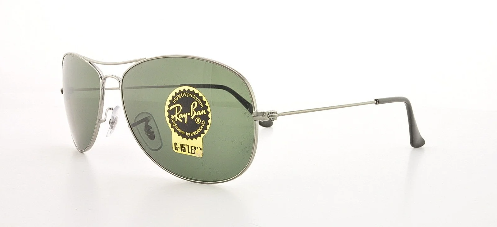 Ray Ban Sunglasses RB3362 Cockpit