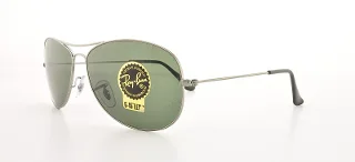 Ray Ban Sunglasses RB3362 Cockpit