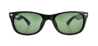 Ray Ban Sunglasses RB2132F New Wayfarer (F)