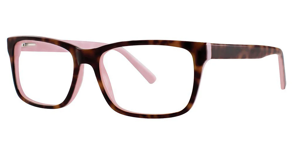 GB+ Eyeglasses Intellect