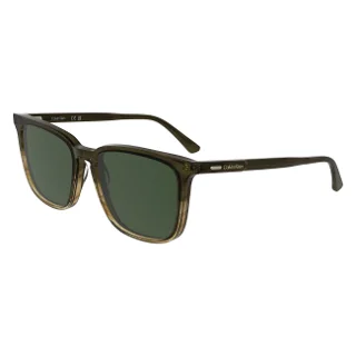 317 Striped Khaki