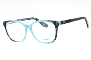 089 Turquoise