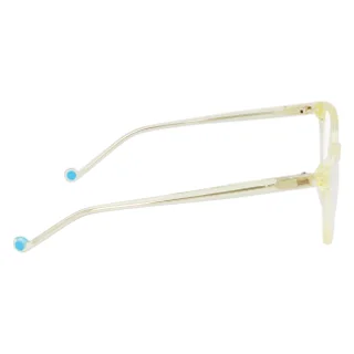 Pure Eyeglasses P-6007