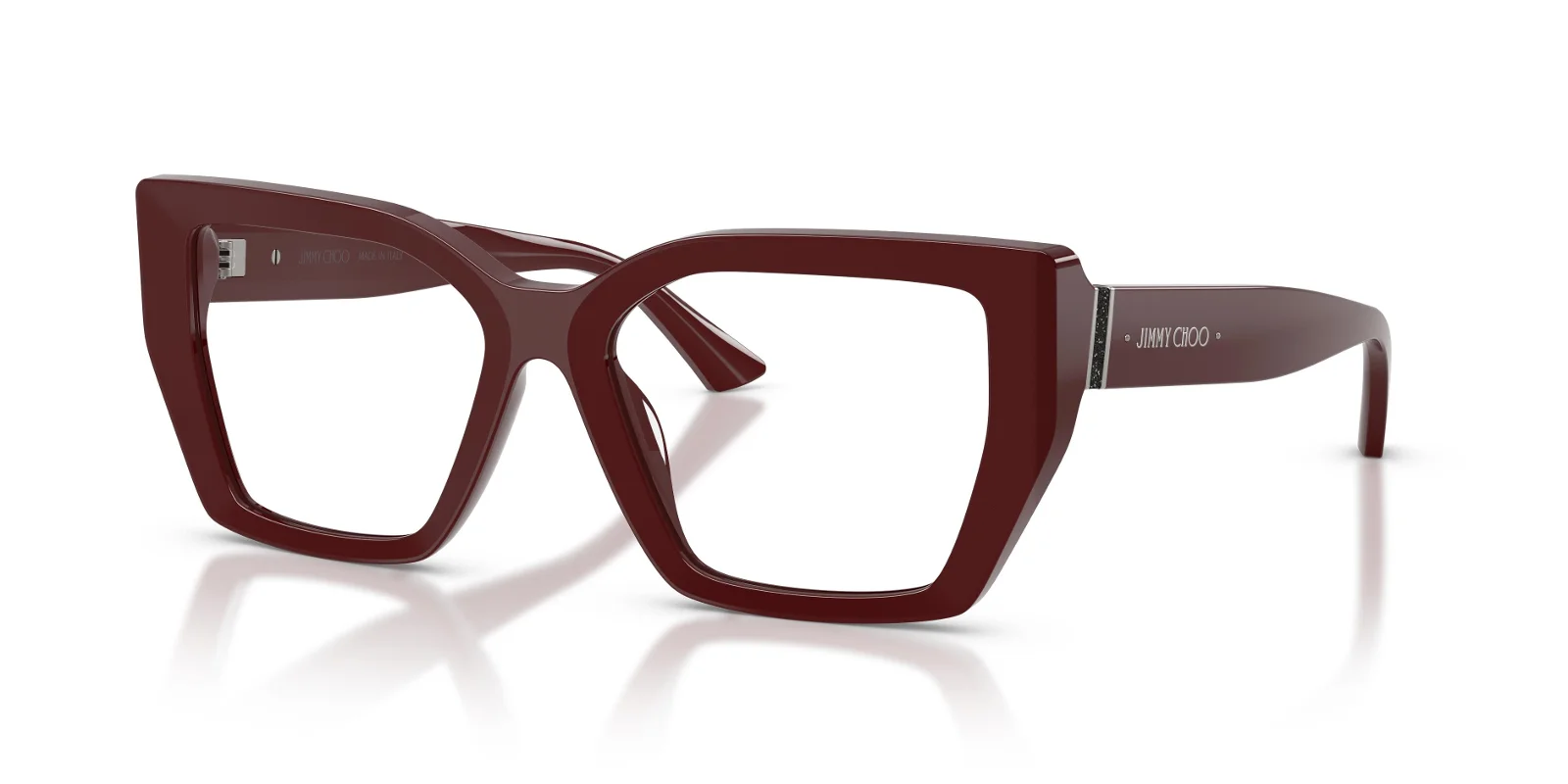 Jimmy Choo Eyeglasses JC3053JU