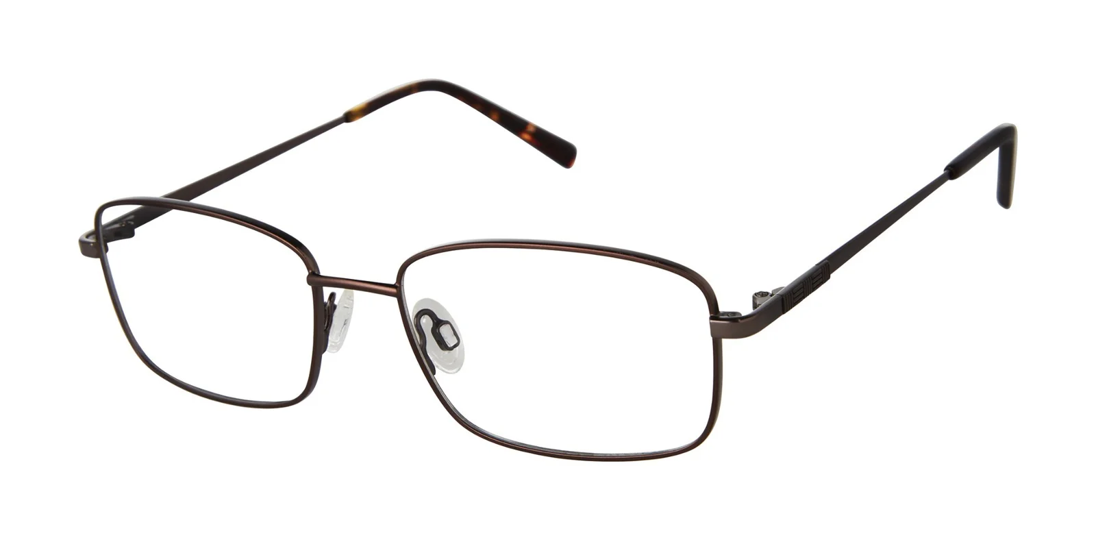 Titanflex Eyeglasses M1007