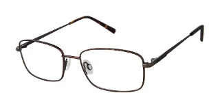 Titanflex Eyeglasses M1007