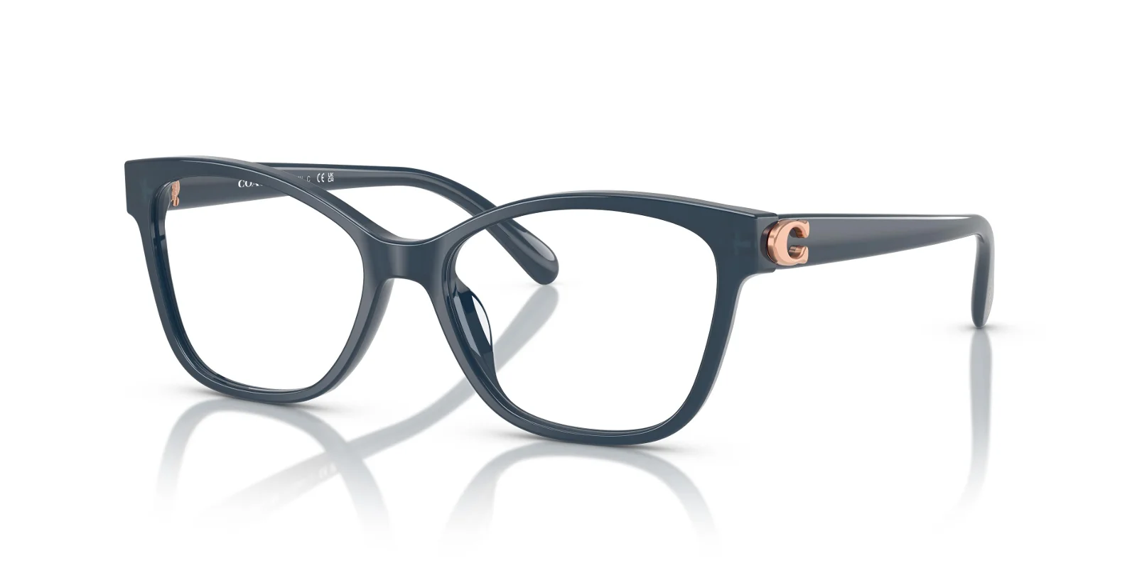 Coach Eyeglasses HC6246U