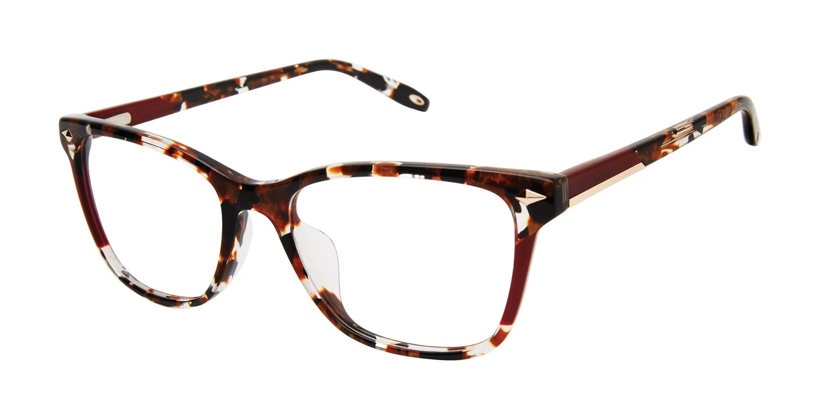 Glemaud X Tura Eyeglasses VGO033