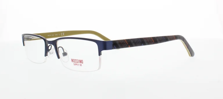 Mossimo Eyeglasses MS1102