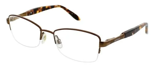 Ellen Tracy Eyeglasses BAVARIA
