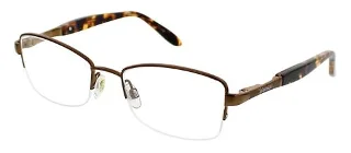 Ellen Tracy Eyeglasses BAVARIA