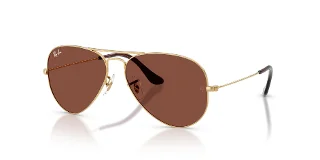 001/C5 Arista Gold