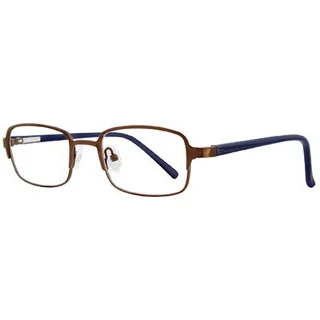 Blue-Brown