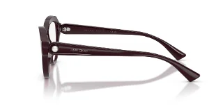 Jimmy Choo Eyeglasses JC1002HU