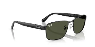 Ray Ban Sunglasses RB3750